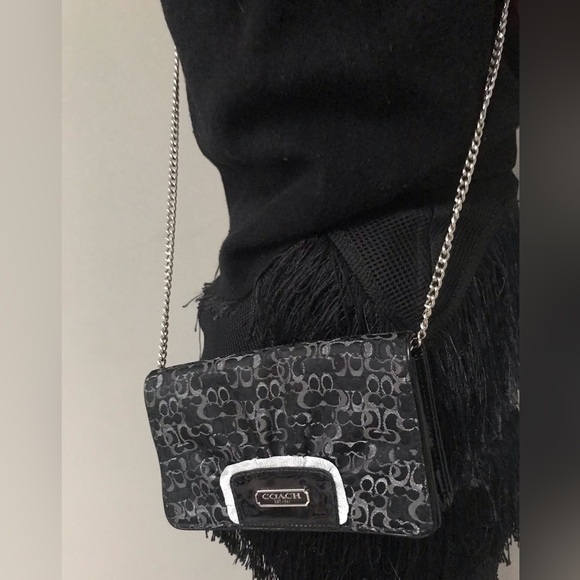 🔥sale🔥COACH Purse - Picture 2 of 4